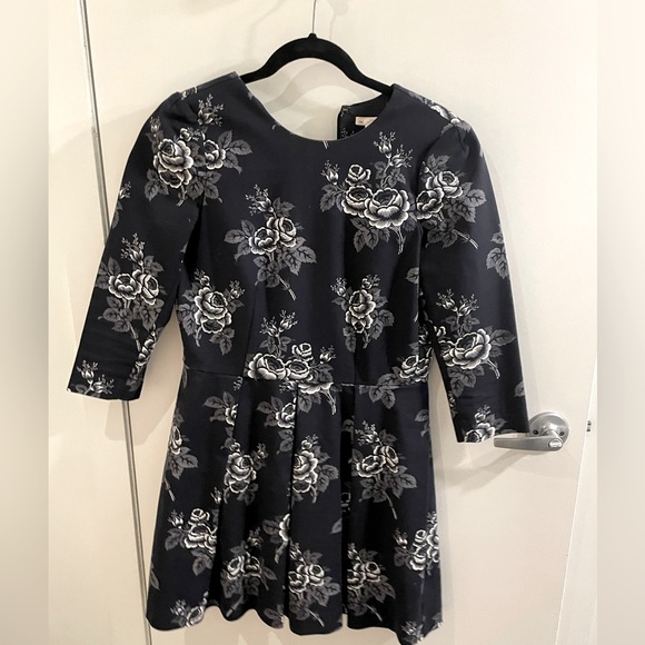 Gap floral dress - Picture 2 of 2